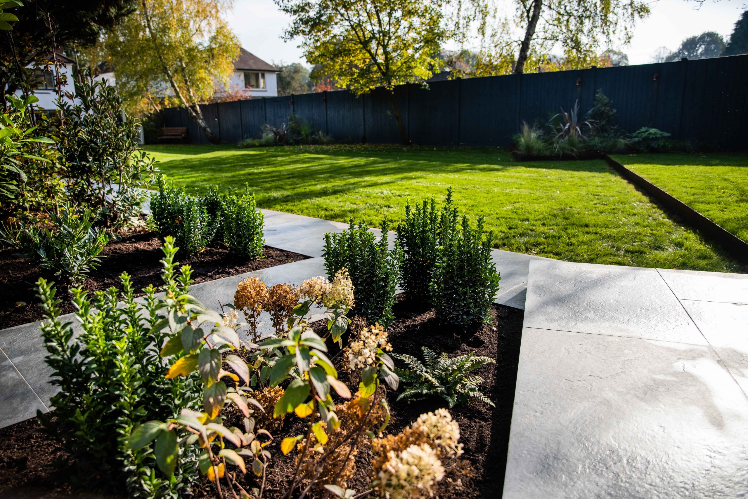 Landscape Garden designers