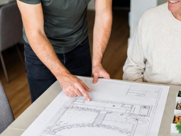 Concept Stage Meerting