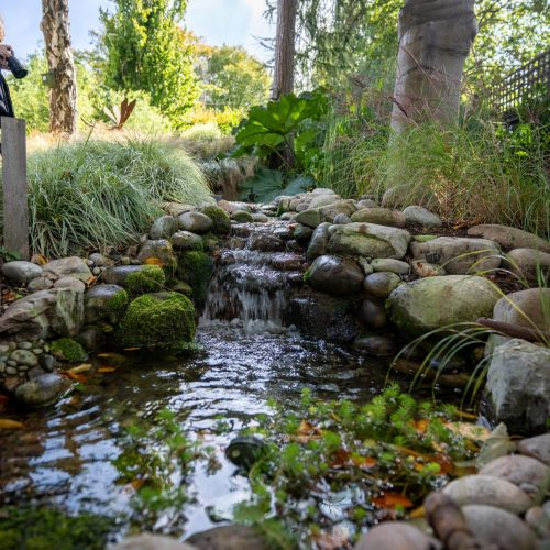 Studio Windsor - Epsom Job