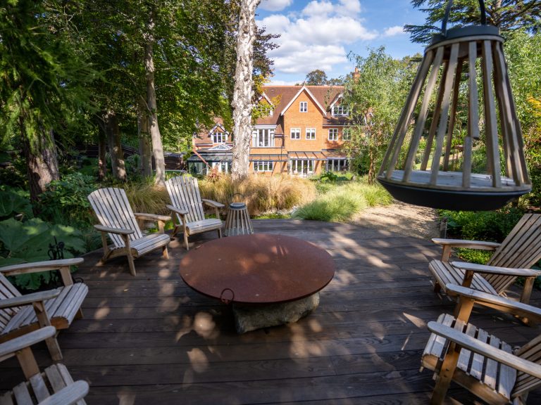 Studio Windsor - Epsom Job