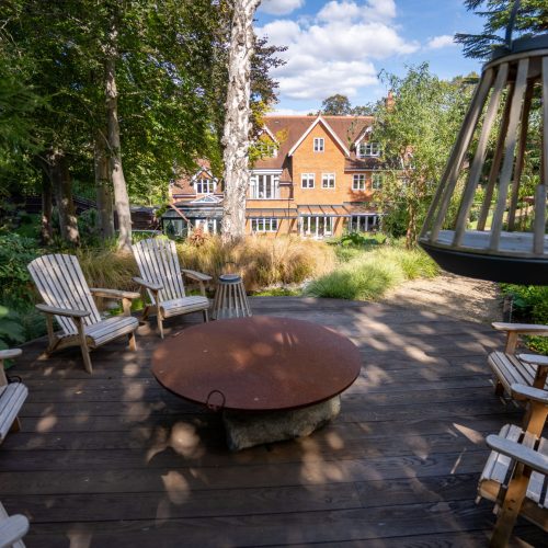 Studio Windsor - Epsom Job