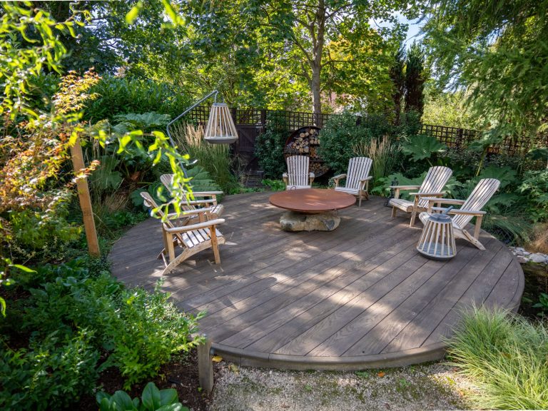 Studio Windsor - Epsom Job