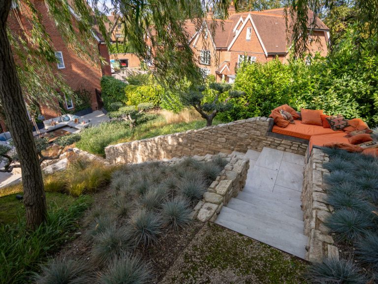 Studio Windsor - Epsom Job