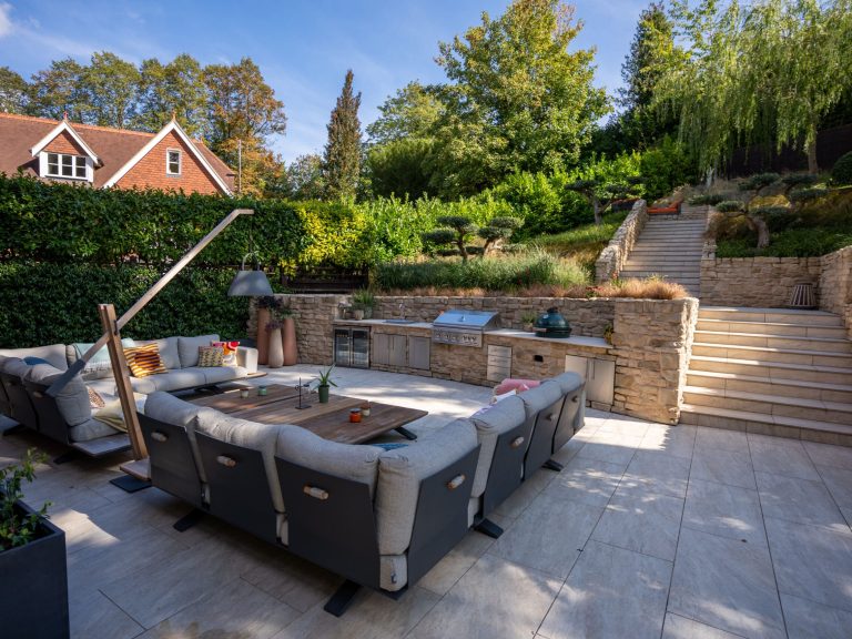 Studio Windsor - Epsom Job