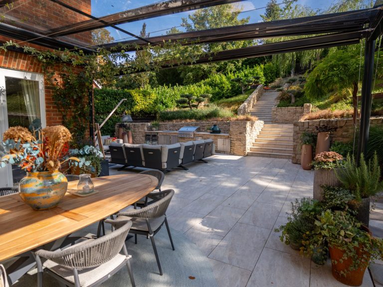 Studio Windsor - Epsom Job