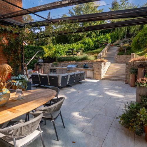 Studio Windsor - Epsom Job