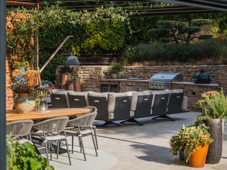 Studio Windsor - Epsom Job