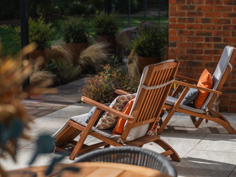 Studio Windsor - Epsom Job