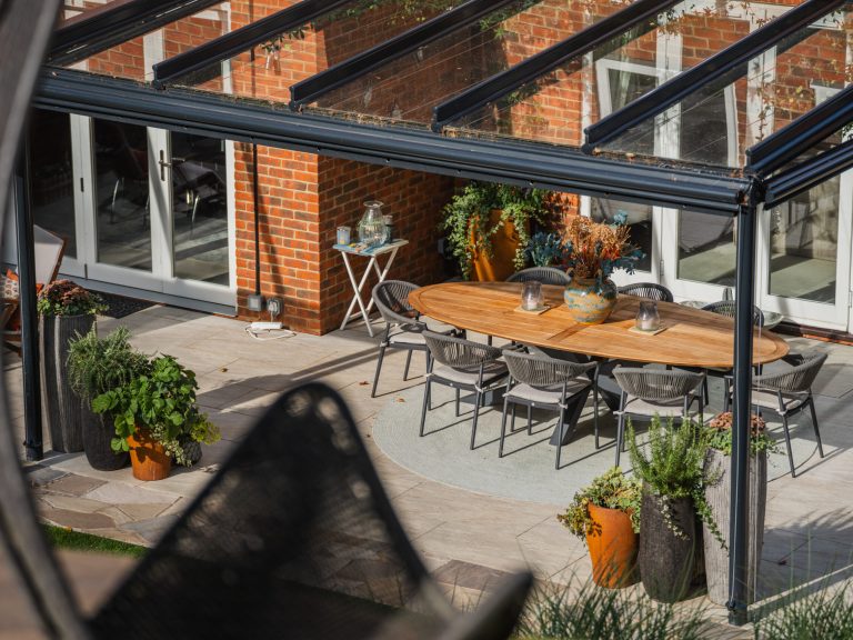 Studio Windsor - Epsom Job