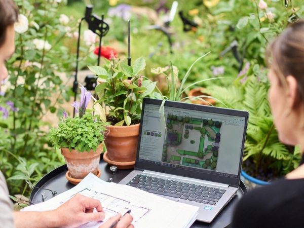 initial consultatoin